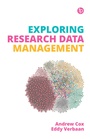 Cover: Exploring Research Data Management - Facet Publishing