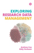 Cover: Exploring Research Data Management - Facet Publishing