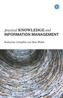 Cover: Practical Knowledge and Information Management - Facet Publishing
