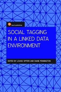 Abbildung von: Social Tagging in a Linked Data Environment - Facet Publishing