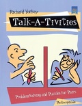 Cover: Talk-A-Tivities - Alta English Online