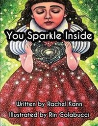 Enlarge image Cover: You Sparkle Inside - Orange Ocean Press