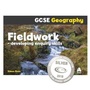 Cover: Gcse Geography: Fieldwork - Developing Enquiry Skills - Atebol Cyfyngedig