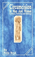 Cover: Circumcision in Man and Woman - International Law and Taxation Publishers