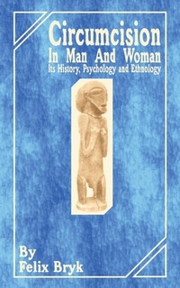 Enlarge image Cover: Circumcision in Man and Woman - International Law and Taxation Publishers
