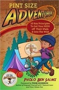 Cover: Pint Size Adventurer - DVG Star Publishing