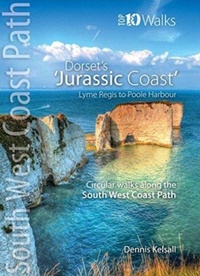 Abbildung von: The Jurassic Coast (Lyme Regis to Poole Harbour) - Northern Eye Books