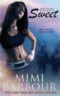 Cover: Sweet Retaliation - Sarna Publishing