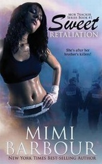 Enlarge image Cover: Sweet Retaliation - Sarna Publishing