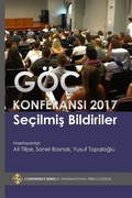 Cover: Goc Konferansi 2017 Secilmis Bildiriler - Transnational Press London