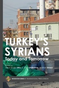 Cover: Turkey's Syrians - Transnational Press London