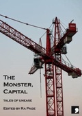 Cover: The Monster, Capital - Comma Press