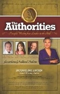 Cover: The Authorities - Jacqueline Lucien - 10-10-10 Publishing