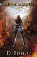 Cover: Legends of Amare - Rowanvale Books