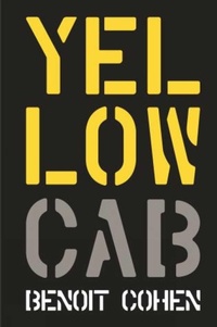 Abbildung von: Yellow Cab: A French Filmmaker's American Dream - Pointed Leaf Press