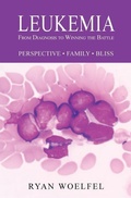Cover: Leukemia - Kouba Graphics Inc