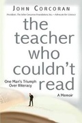 Cover: The Teacher Who Couldn't Read - Brehon Publishing Company