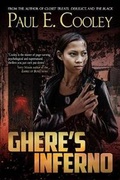 Cover: Ghere's Inferno - Shadowpublications.com