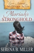 Cover: Love's Journey on Manitoulin Island - L. J. Emory Publishing
