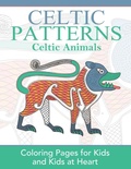 Cover: Celtic Animals - Hands-On Art History