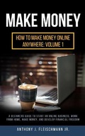 Cover: Make Money - American Christian Defense Alliance, Inc.