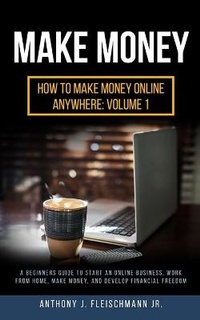 Enlarge image Cover: Make Money - American Christian Defense Alliance, Inc.
