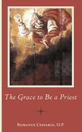 Cover: The Grace to Be a Priest - Cluny Media
