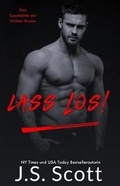 Cover: Lass Los! - Golden Unicorn Enterprises, Inc.