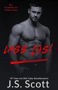 Enlarge image Cover: Lass Los! - Golden Unicorn Enterprises, Inc.