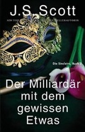 Cover: Der Milliardar Mit Dem Gewissen Etwas Evan - Golden Unicorn Enterprises, Inc.
