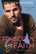Cover: Forbidden by Faith - City Owl Press