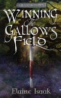 Cover: Winning the Gallows Field - Rocinante