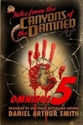 Cover: Tales from the Canyons of the Damned - Holt Smith Ltd