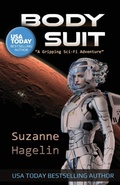 Cover: Body Suit - Varida Publishing & Resources