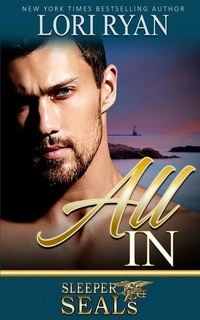 Enlarge image Cover: All In - Lori Ryan