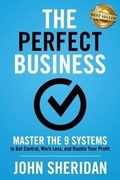 Cover: The Perfect Business - Best Seller Publishing