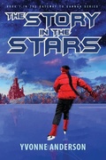 Cover: The Story in the Stars - Gannah's Gate