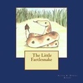 Cover: The Little Fartlesnake - K4k Books, LLC