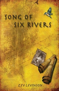 Enlarge image Cover: Song of Six Rivers - Humboldt State University Press