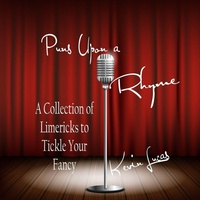 Enlarge image Cover: Puns Upon a Rhyme - Zimbell House Publishing, LLC