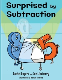Enlarge image Cover: Surprised by Subtraction - Prospective Press Academics