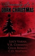 Cover: Dreaming of a Dark Christmas - Bone Diggers Press