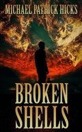 Cover: Broken Shells - High Fever Books