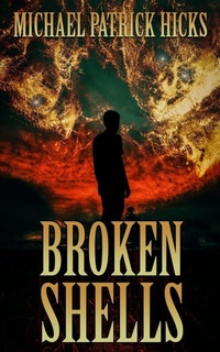 Enlarge image Cover: Broken Shells - High Fever Books