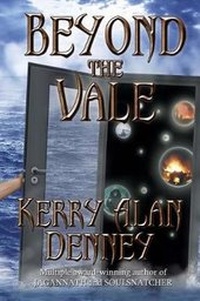 Enlarge image Cover: Beyond the Vale - Burning Willow Press, LLC