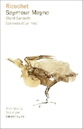 Cover: Ricochet - Mosaic Press