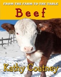 Cover: From the Farm to the Table Beef - Kathy Coatney