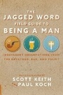Cover: The Jagged Word Field Guide - 1517 Publishing
