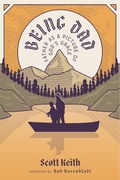 Cover: Being Dad - 1517 Publishing