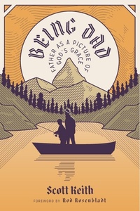 Enlarge image Cover: Being Dad - 1517 Publishing